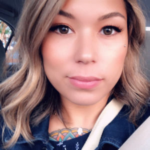 Meet your Posher, Tasha